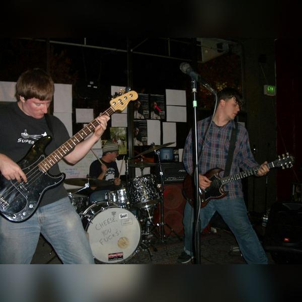 The Ergs