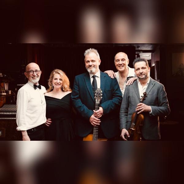 The Bohème Hot Club