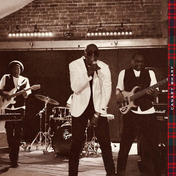 Toots & The Maytals: Pressure Drop