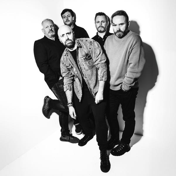 Just Radiohead