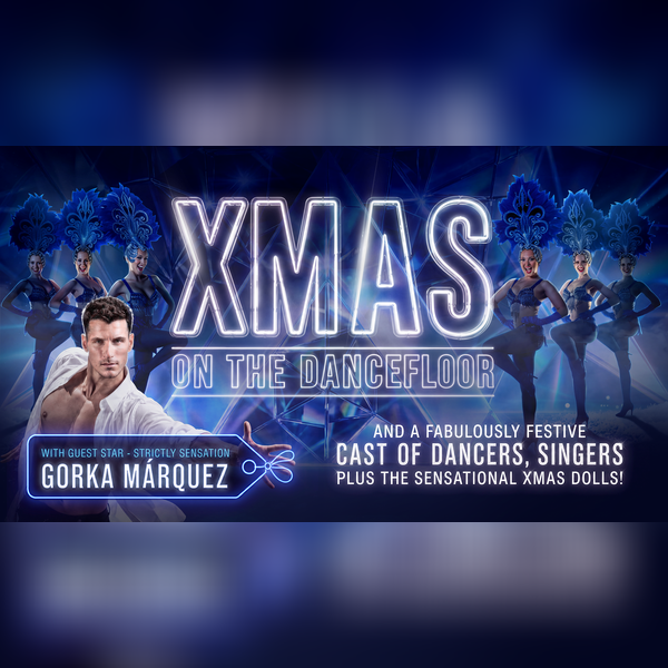 Xmas On The Dancefloor