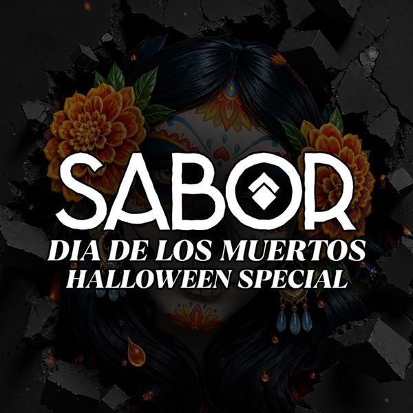 Sabor Día de Los Muertos