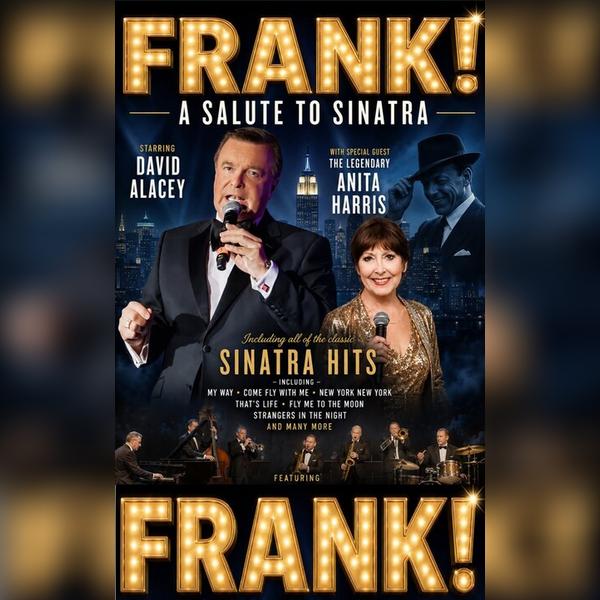 Frank - a Salute to Sinatra