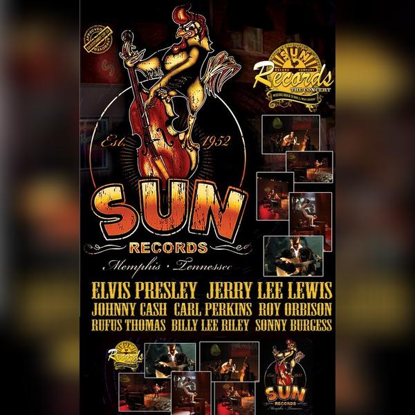 Sun Records