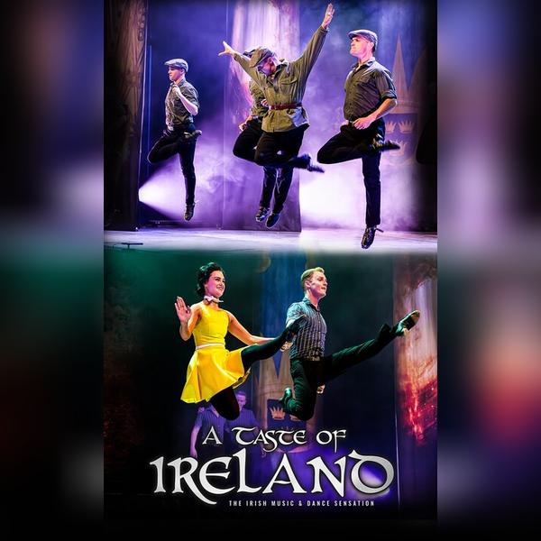 A Taste of Ireland