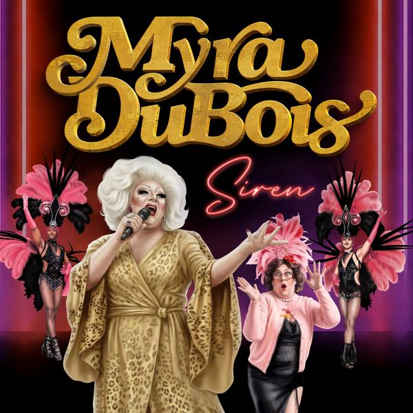 Myra Dubois