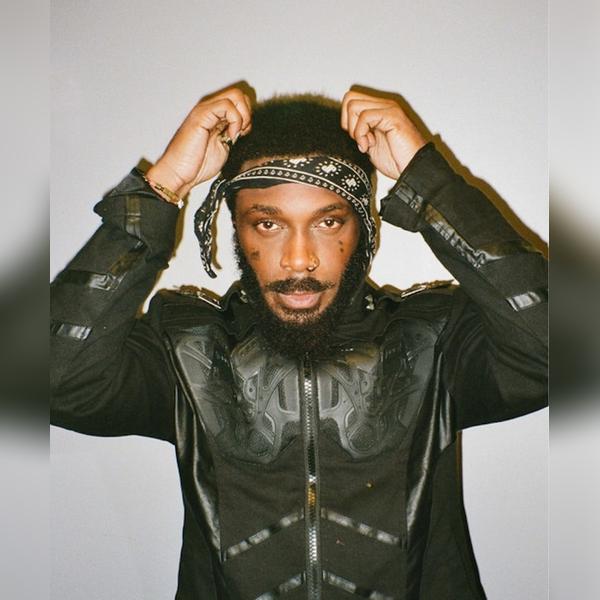 Jpegmafia