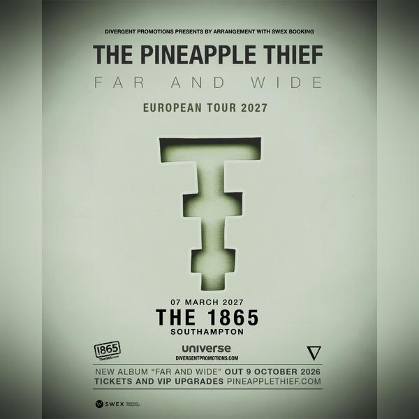The Pineapple Thief