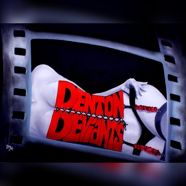 Rocky Horror Picture Show Shadowcast with The Denton Deviants