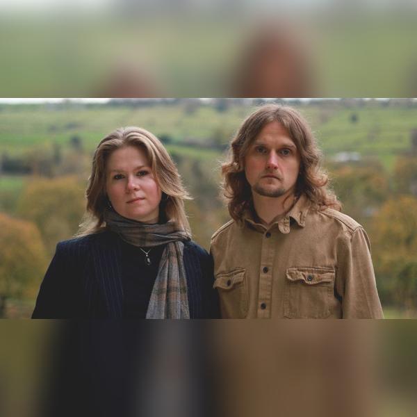 Katie Spencer & Henry Parker (Matinée Show)
