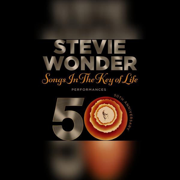 Stevie Wonder