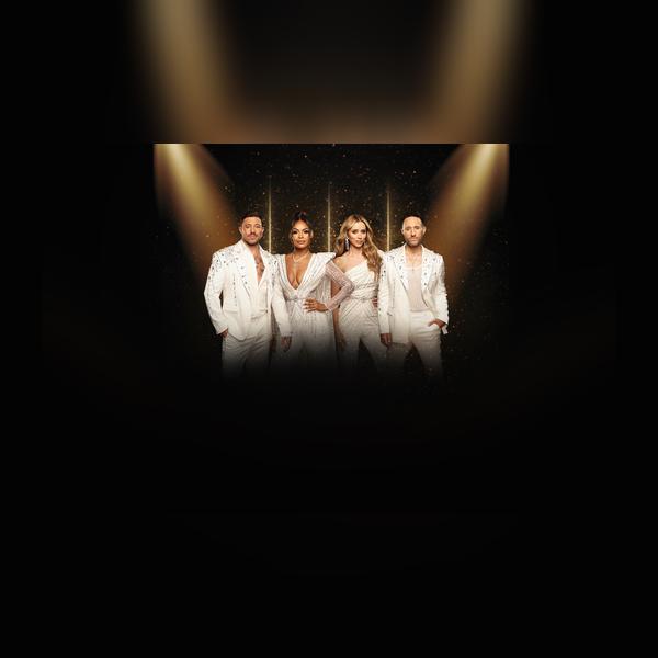 ALLSTARS: The Music of ABBA