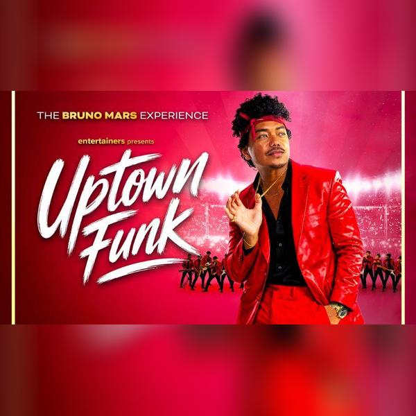 Uptown Funk