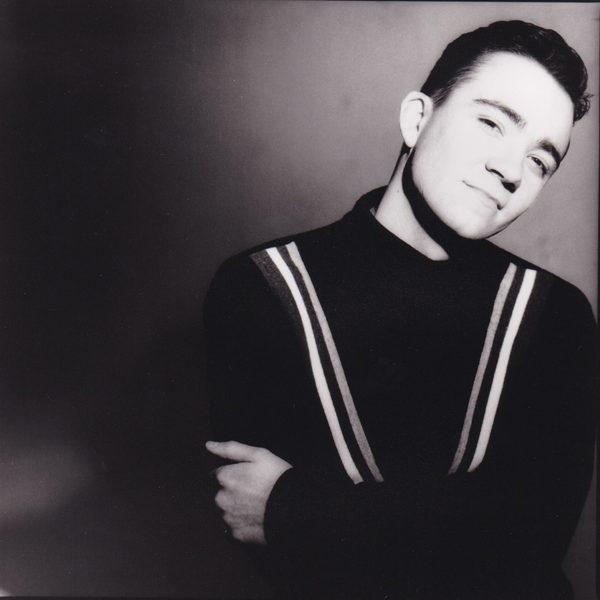 Kenny Thomas