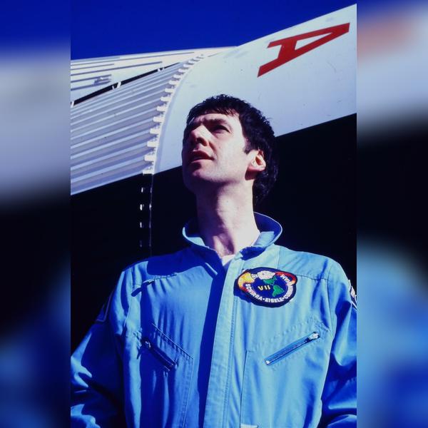 This Is How It Feels An Intimate Evening With Inspiral Carpets’ Clint Boon