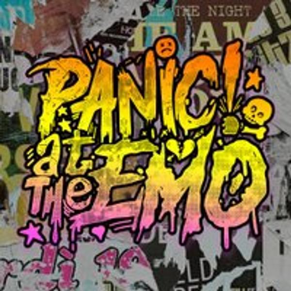 Panic at the Emo: Halloween Special at the Hairy Dog, Derby