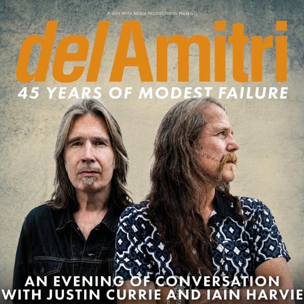 Del Amitri
