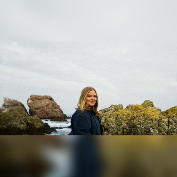 Kirsteen Harvey