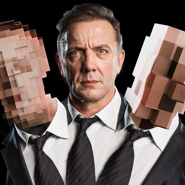 Peter Serafinowicz