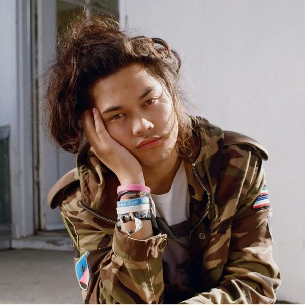 Feng: Weekend Rockstar Show