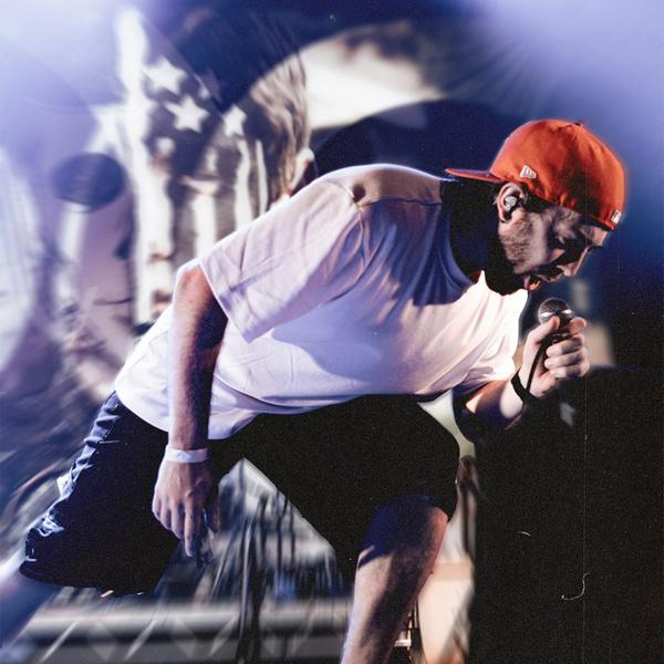 Stiff Bizkit -- Europe's No1 Tribute To Limp Bizkit