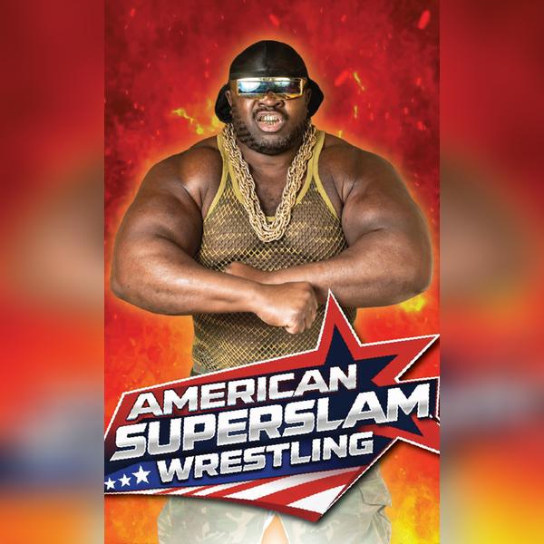 American Superslam Wrestling