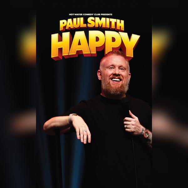 Paul Smith - 'Happy'