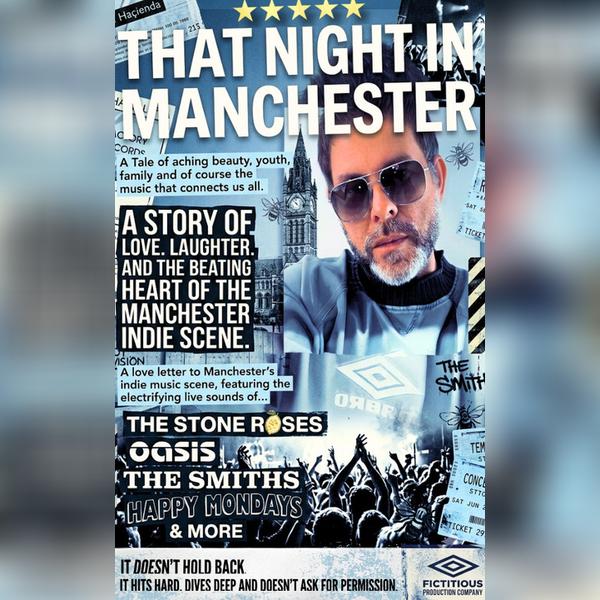 That Night in Manchester