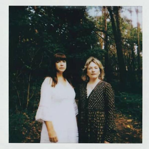 Lucy Kitchen & E.R. Thorpe - Co-Headline Tour