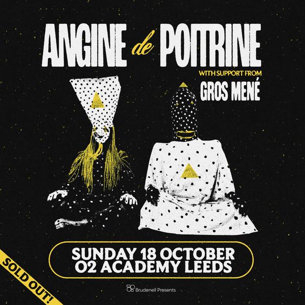 Angine de Poitrine