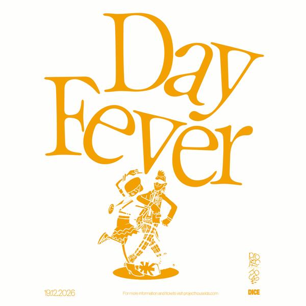 Day Fever