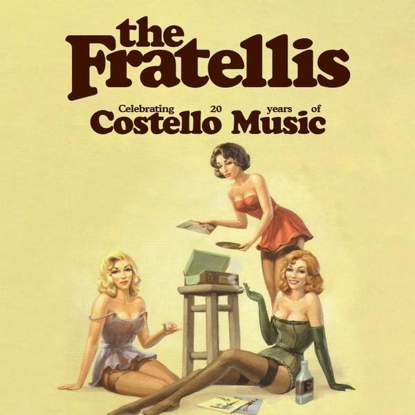 The Fratellis