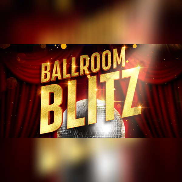 Ballroom Blitz