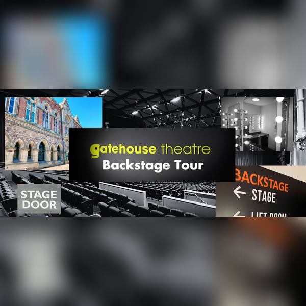 Gatehouse Theatre Tour