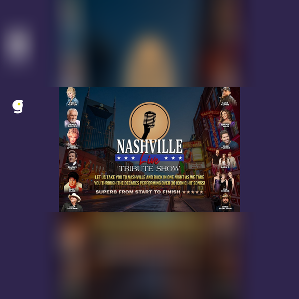 Nashville Live
