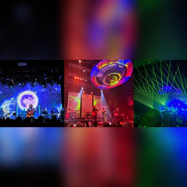 The ELO Show