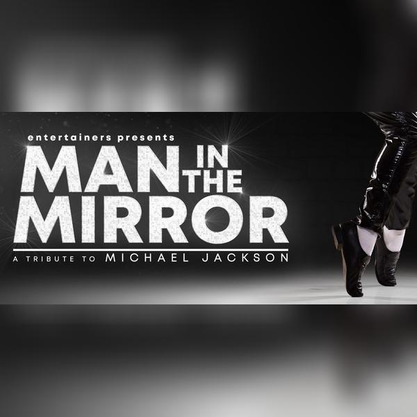 Man in the Mirror
