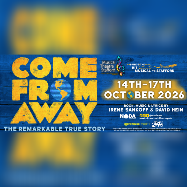 Come From Away