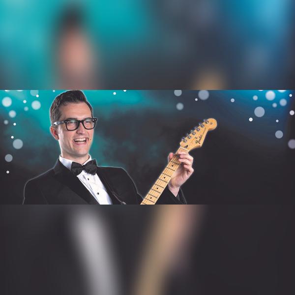Buddy Holly and the Cricketers