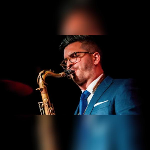 Leo Richardson Quartet