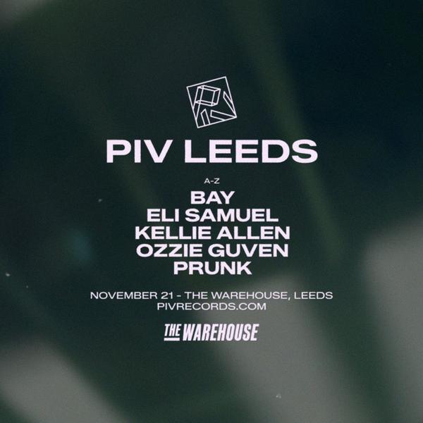 Piv Leeds