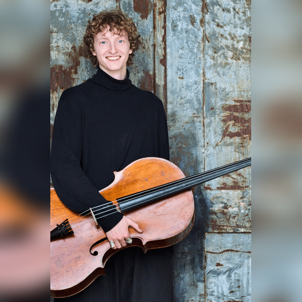 London Firebird Orchestra: Haydn With Willard