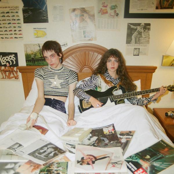 The Velveteers