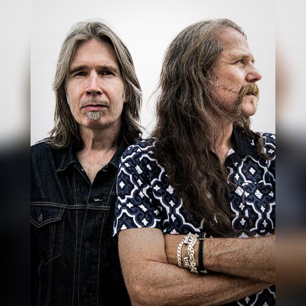 Del Amitri