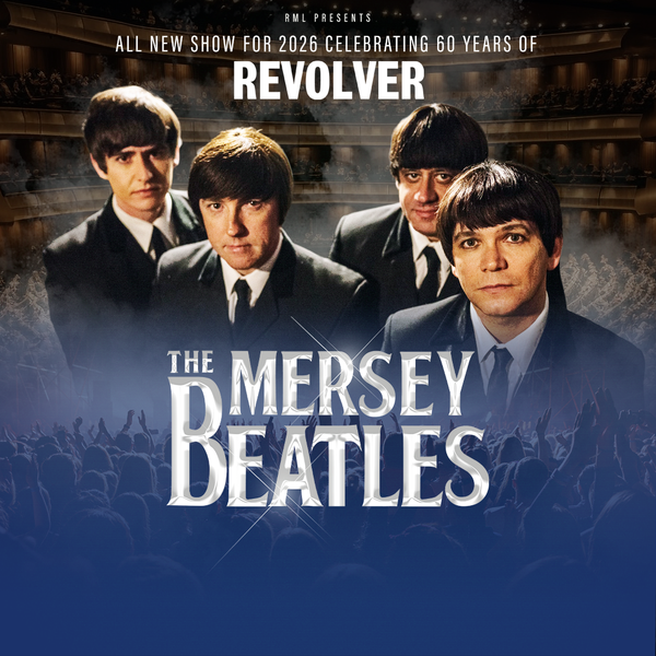 The Mersey Beatles