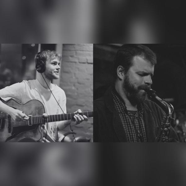 Stan Brunt and Sam Norris Duo