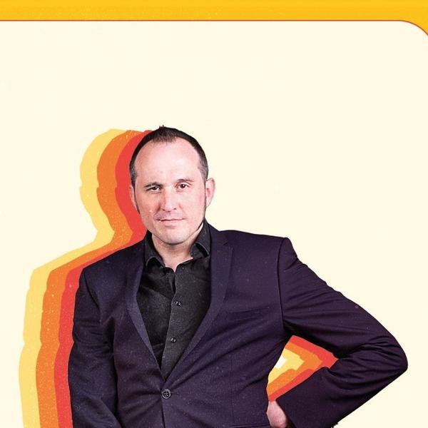 Phil Ellis
