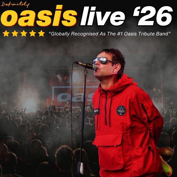 Definitely Oasis