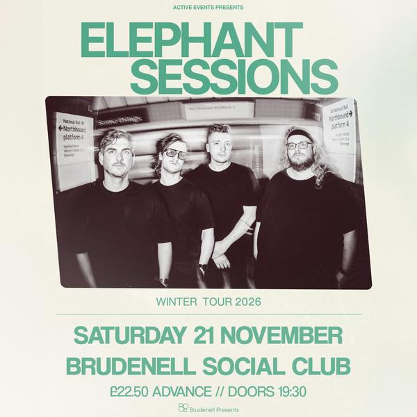 The Elephant Sessions