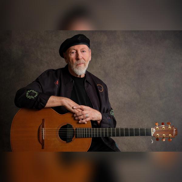 Richard Thompson